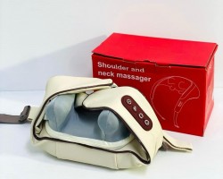 جهاز مساج رقبة باور بانك جهاز مساج رقبة باور بانك